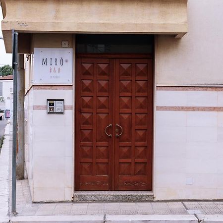 Miro B&B Акуавива деле Фонти Екстериор снимка