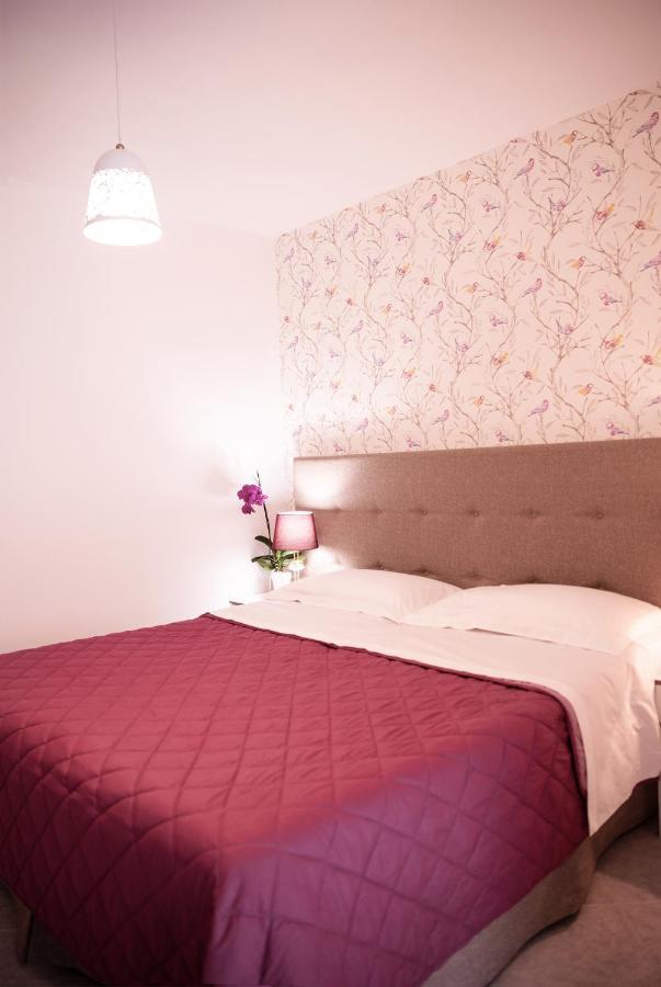 Miro B&B Акуавива деле Фонти Екстериор снимка