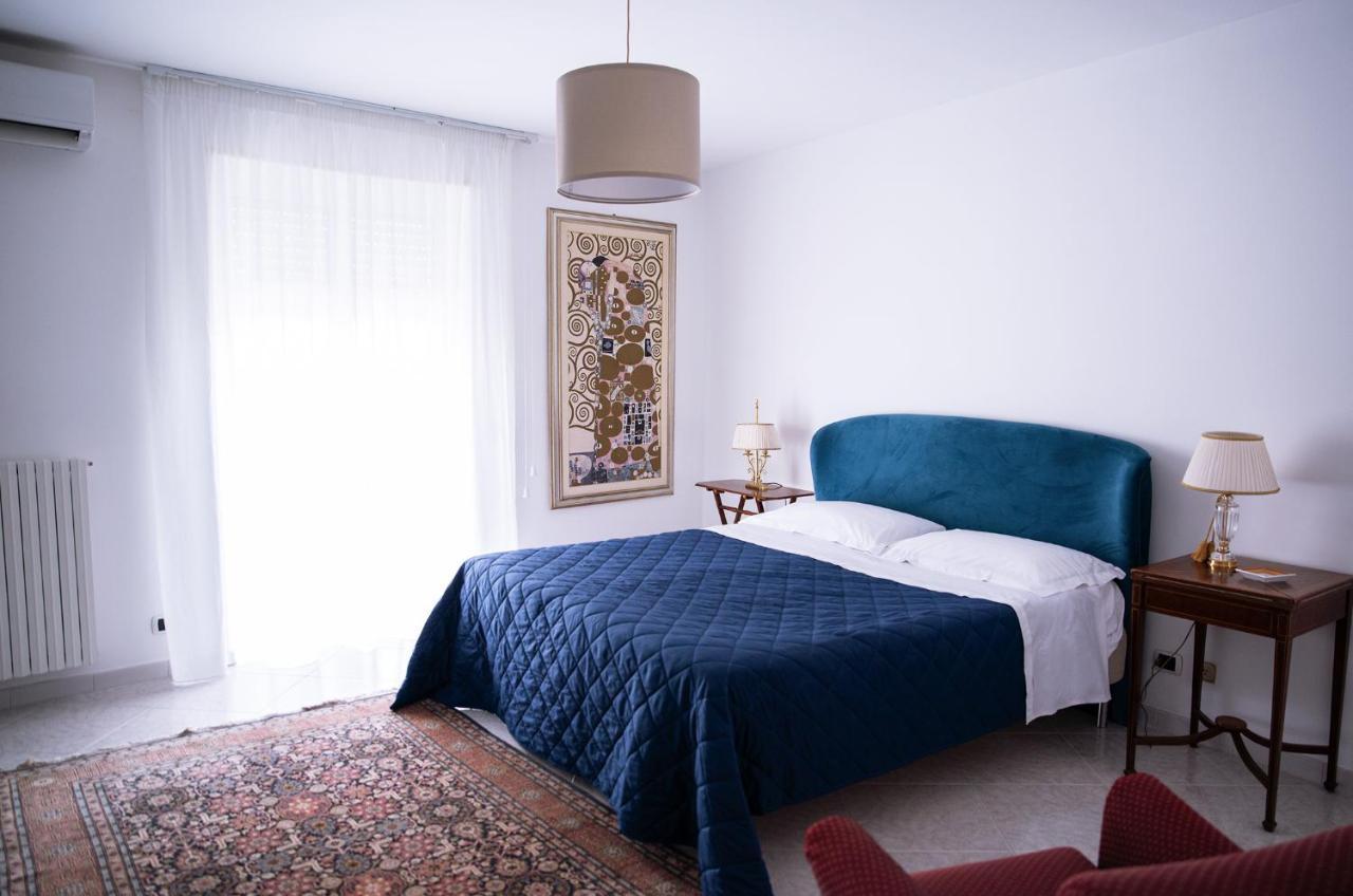 Miro B&B Акуавива деле Фонти Екстериор снимка